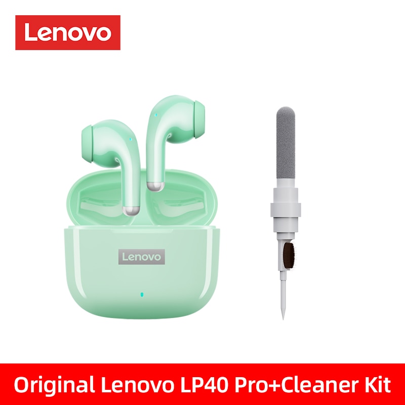 Fone de Ouvido Original Lenovo Bluetooth 5.1