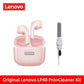 Fone de Ouvido Original Lenovo  Bluetooth 5.1