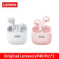 Fone de Ouvido Original Lenovo  Bluetooth 5.1