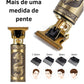 Máquina de corte de cabelo profissional T9