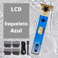 Máquina de corte de cabelo profissional T9